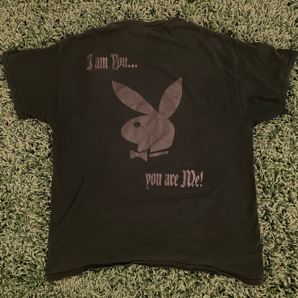 Vintage Playboy T-shirt